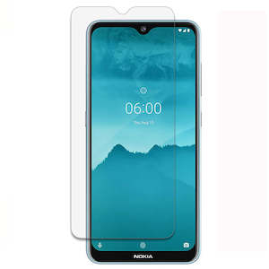 Nokia 7 2 Cases: Nokia 6.2/7.2 Glass Screen Protector