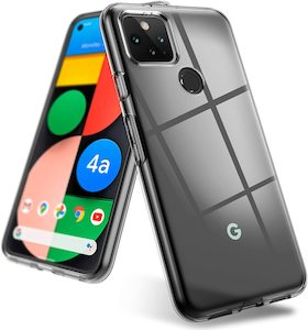 Google Pixel 4a 5g Cases: Google Pixel 4a 5G Case