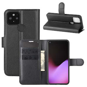 Google Pixel 4a 5G Case