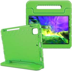Ipad Air 4 Cases: iPad Air 4 Case EVA Shockproof (Green)