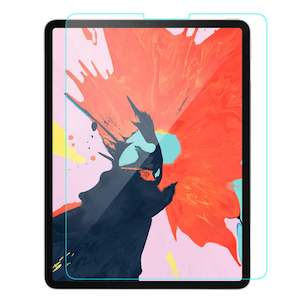 Ipad Pro 11 Cases 2nd Gen 2020: iPad Pro 11" 2021 (3rd Gen) Glass Screen Protector