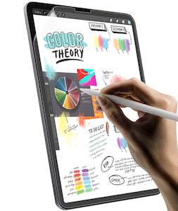 Ipad Pro 11 Cases 2nd Gen 2020: iPad Pro 11 2021 (3rd Gen) Paperfeel Screen Protector