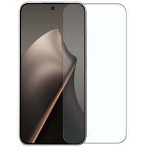 Xiaomi Cases: Xiaomi 15T Tempered Glass SP