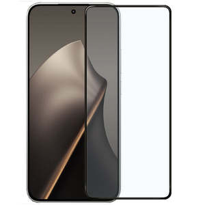 Xiaomi 15T Glass Screen Protector Full Cover Premium
