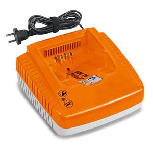 Batteries And Chargers: STIHL AL 500 Super Fast Battery Charger