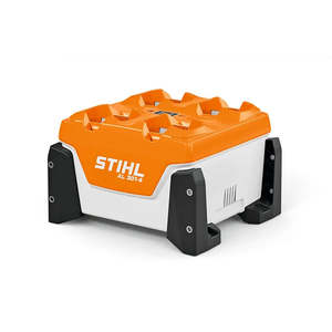 Batteries And Chargers: STIHL AL 301-4 Multi Battery Charger (AP & AR Batteries)
