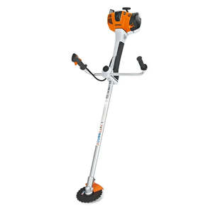 Line Trimmers And Brush Cutters: STIHL FS 561 C-EM Petrol Clearing Saw