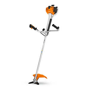 Line Trimmers And Brush Cutters: STIHL FS 461 C-EM Petrol Clearing Saw