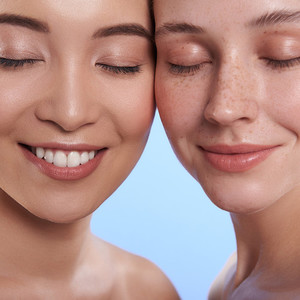 Products: Blueberry Bliss Face Mask Blue Willow Orchard