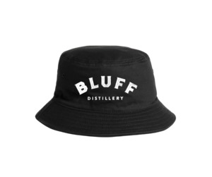 Merch: Bluff Bucket Hat