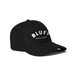 Merch: Bluff Cap