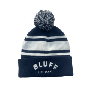Merch: Bluff beanie