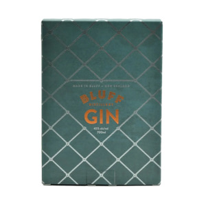 Bluff Gin: Bluff Gin Gift Box
