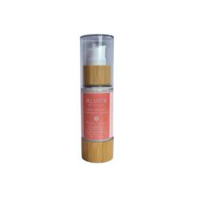 Timely Organic AntiAging Moisturizer - Blume Organic Skincare NZ