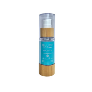 Hyaluronic Acid - Blume Organic Skincare NZ
