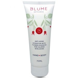 Body Lotion 2 for - Blume Organic Skincare NZ %