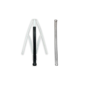 Repair Parts: Classic Tip & Spring (2 Pack)