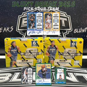 Products: Blunt Break 2416