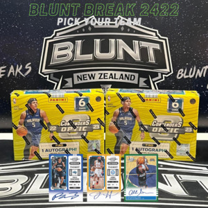 Products: Blunt Break 2422