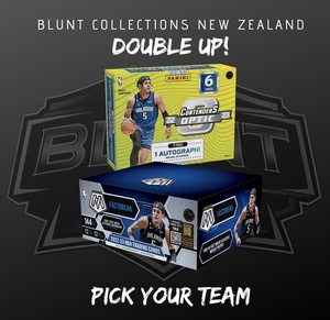 Products: Blunt Break 2446 DOUBLE UP