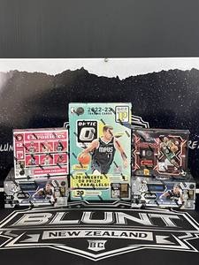 Products: Blunt Break 2522