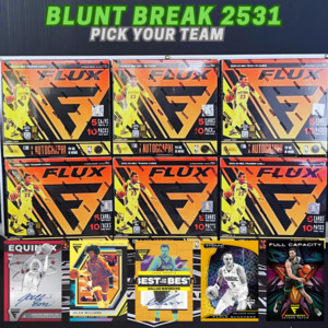 Products: Blunt Break 2531