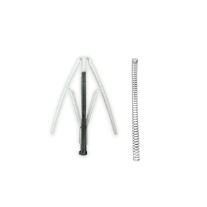 Repair Parts: Metro Tip & Spring (2 Pack)