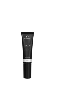 Products: 1Skin Lotus Primer - Blush Beauty & Skin
