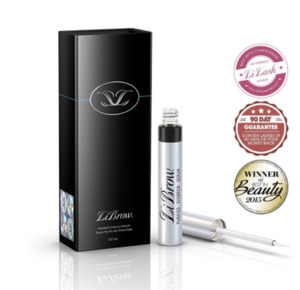 Products: Librow Brow Serum 6ml - Blush Beauty & Skin
