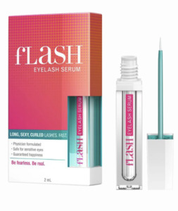 Flash Eyelash serum - Blush Beauty & Skin