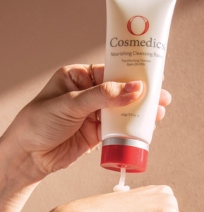 Products: Nourishing Cleansing Balm - Blush Beauty & Skin