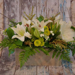 All Flowers And Gifts: Table Arrangement