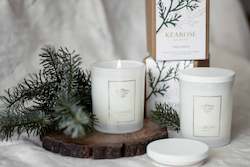 Candles: Kearose Pine & Spruce Candle