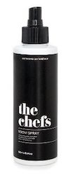 Hand And Body: The Chef's Room Spray