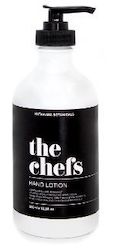 Hand And Body: The Chef's Hand Lotion