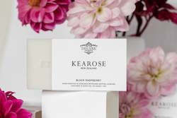 Hand And Body: Black Raspberry - Triple Milled Hand & Body Bar