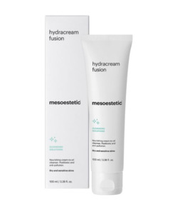 Cleansers: Mesoestetic Hydracream Fusion
