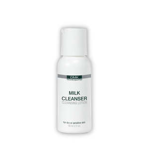 Essential Milk Cleanser 60ml