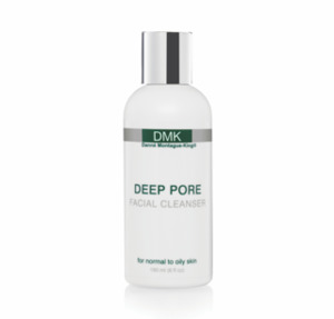 DMK Deep pore 180ml