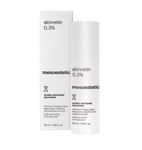 Serums: Skinretin 0,3% retinol cream