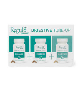 Regul8 Digestive tune-up