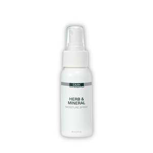 Essential Herb and mineral mist 60ml