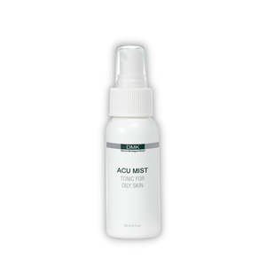 Activating Mists: Essential Acu-mist 60ml