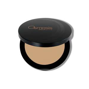 Osmosis Pressed Powder-Olive