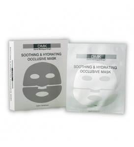 Packs: DMK SOOTHING & HYDRATING OCCLUSIVE MASK 4 pack