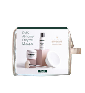 Packs: DMK At-home enzyme masque