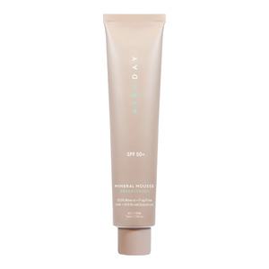AIRYDAY mineral mousse SPF 50+