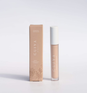 GUIYA Liquid Concealer - Cream