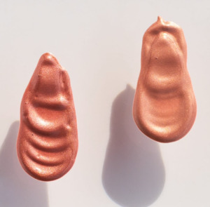 Makeup: GUIYA Liquid Blush - Dusk