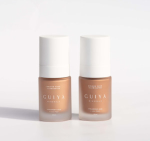 GUIYA Liquid Illuminator - Sunset